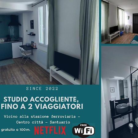 Studio Cosy Proche Gare Et Centre Ville Лурд Экстерьер фото