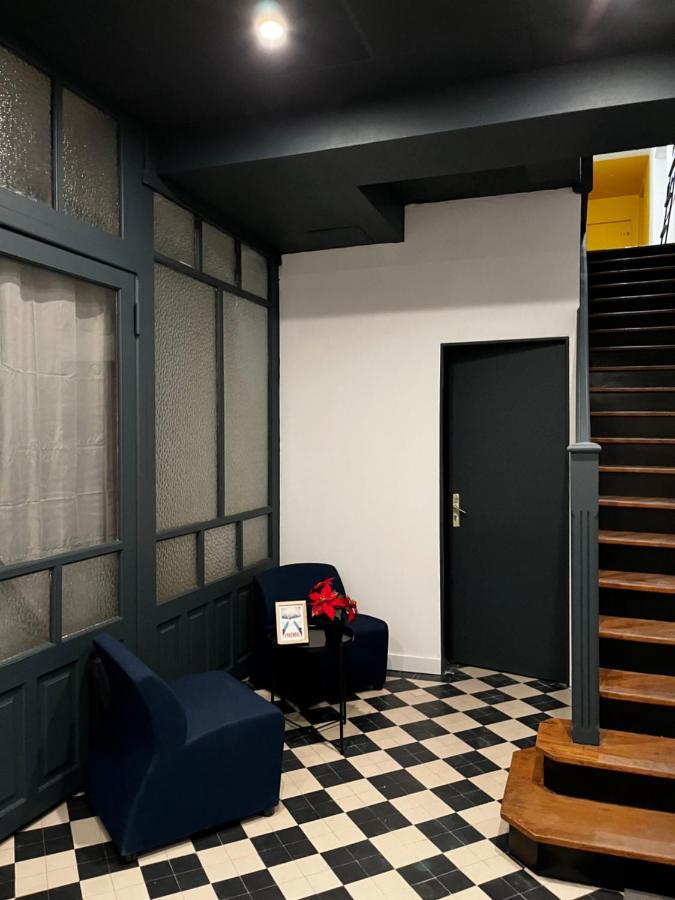Studio Cosy Proche Gare Et Centre Ville Лурд Экстерьер фото