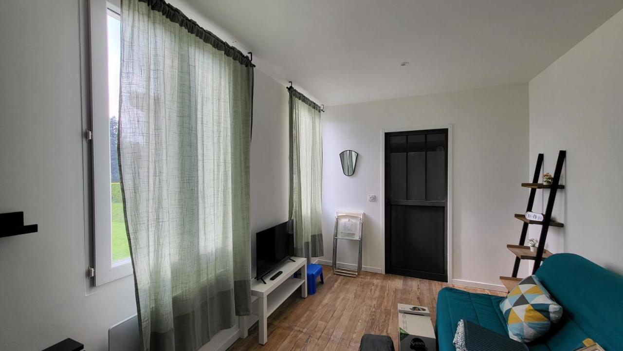 Studio Cosy Proche Gare Et Centre Ville Лурд Экстерьер фото