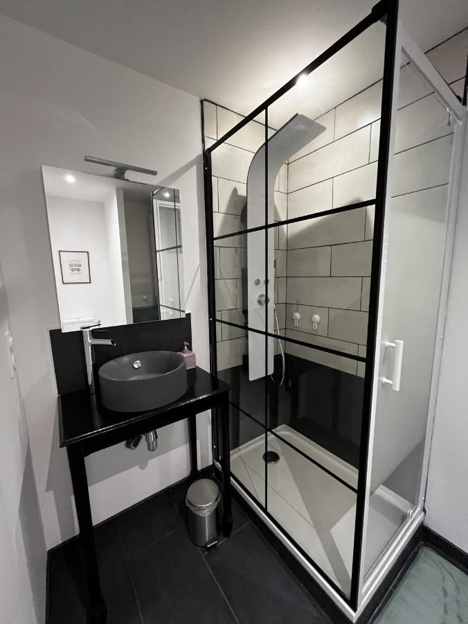 Studio Cosy Proche Gare Et Centre Ville Лурд Экстерьер фото
